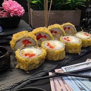 «ЖАРЕНЫЙ КАПИТАЛ»