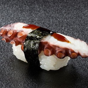 Тако (蛸) – осьминог