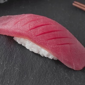 Кацуо (鰹) – тунец полосатый