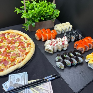 Комбо набор № 1