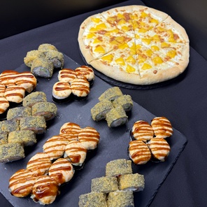 Комбо набор № 2