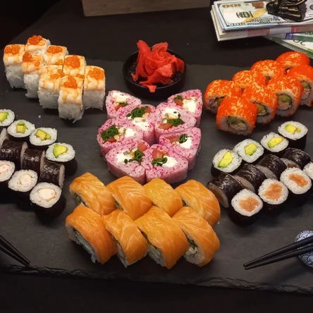 АКЦИЗНАЯ КОЛЛЕКЦИЯ