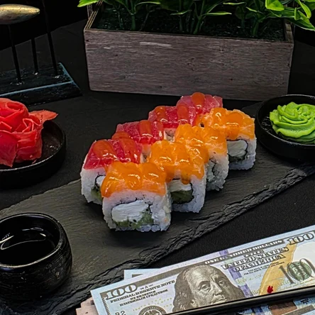 ЯРКАЯ ЖИЗНЬ