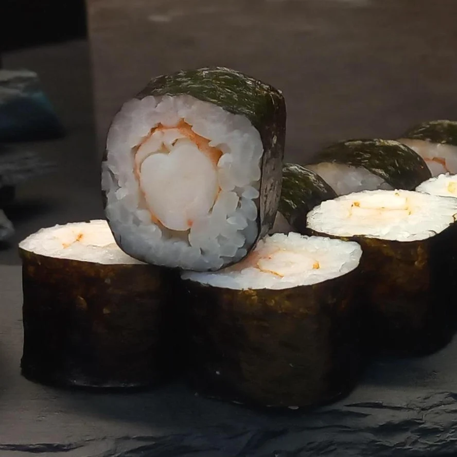 ЭБИ МАККИ
