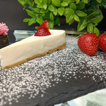 Десерты " Вкусная Загадка"