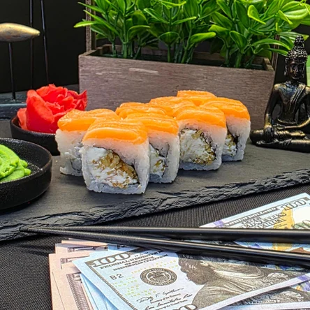 «АМЕРИКАНСКИЙ КАПИТАЛИСТ»