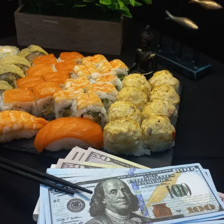 «ПЕРСОНАЛЬНЫЙ ДЖЕТТ»