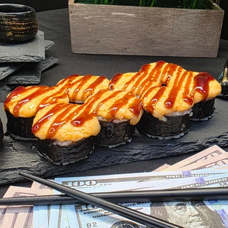 ЗАПЕЧЕННЫЙ КОНТРАКТ