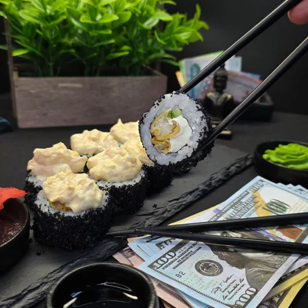 Black Card (ЧЕРНАЯ КАРТА )