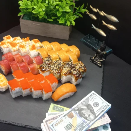 «ЗОЛОТАЯ КОЛЛЕКЦИЯ»