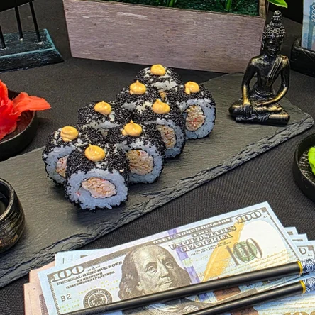 ЧЕРНЫЙ КАРДИНАЛ