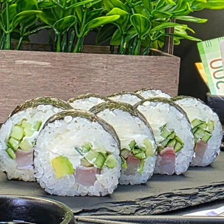 «МОРСКОЙ ОЛИГАРХ»