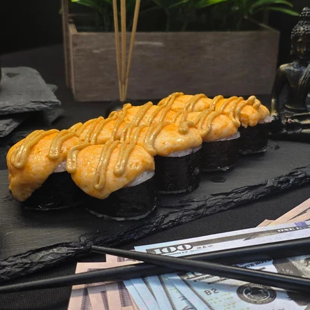 ТУНЦОВЫЙ АУКЦИОН