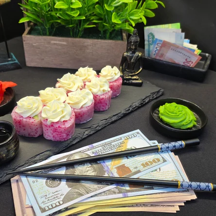 Soft Cash (НЕЖНЫЙ КЭШ)