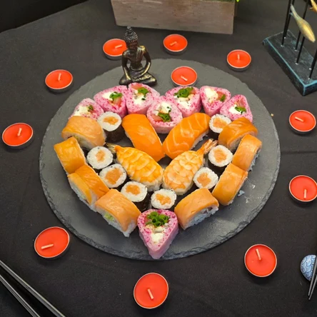 « ЧТОБ ДАЛА »