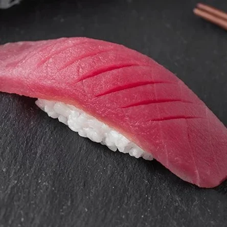 Кацуо (鰹) – тунец полосатый