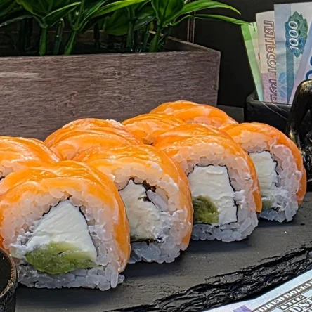 КИВИ-МИЛЛИОНЕР