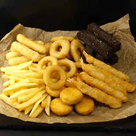 Закуски