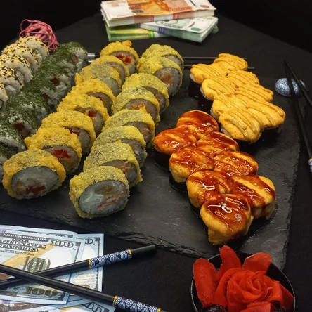 «ПОРТФЕЛЬ МИЛЛИОНЕРА»