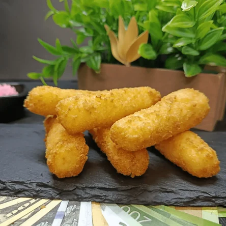 Сырные палочки