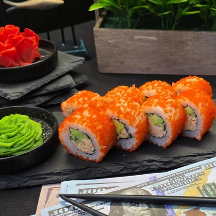 КАЛИФОРНИЯ