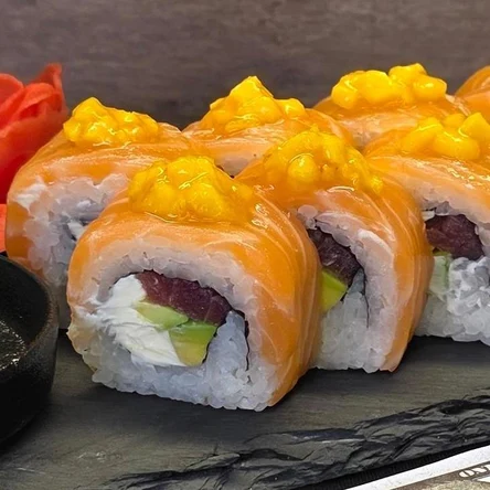 «Король Манго»