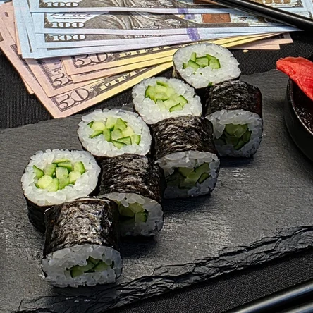 КАППА МАККИ