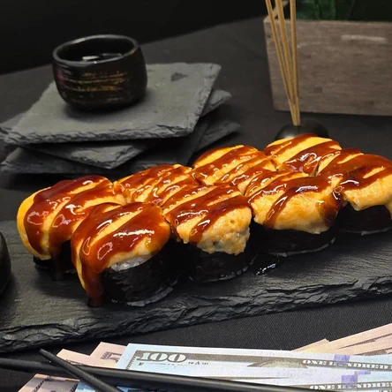 «ВОСТОЧНЫЙ КАПИТАЛ»