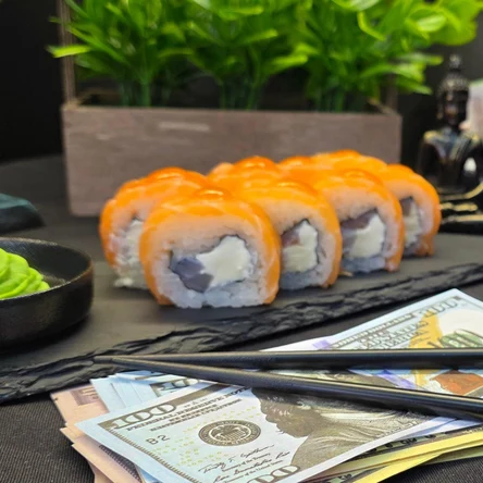 Gold Coast — «Золотой Берег»