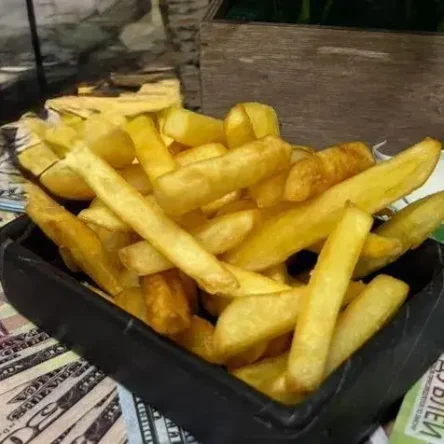 Картофель фри