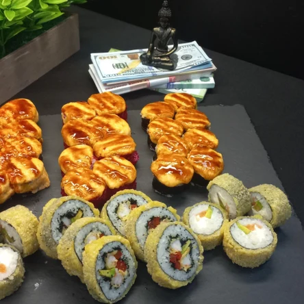 «ГОРЯЧИЕ АКТИВЫ»