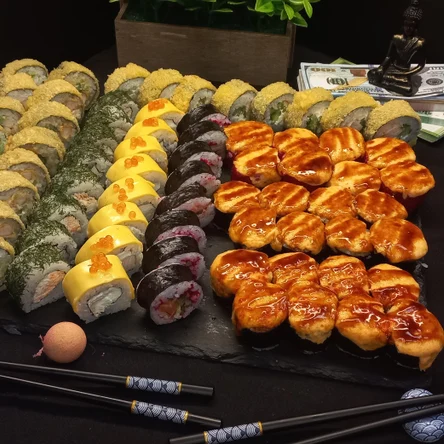 «ДЕВЯТЬ СФЕР ВЛИЯНИЯ»