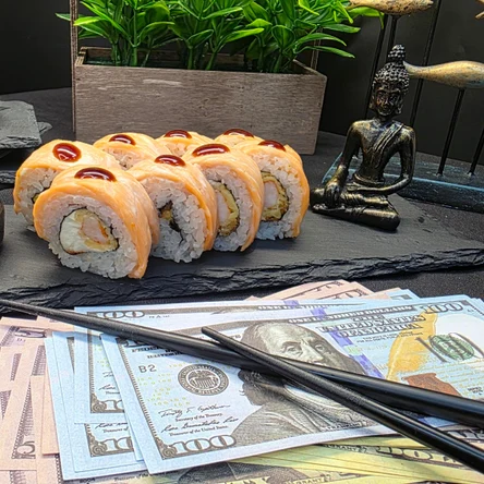 «ЗОЛОТОЙ ТРОФЕЙ»