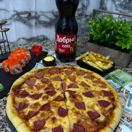 Комбо наборы